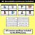 2 for W Phoneme Decodable Sentences - Read & Match