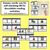 3 for W Phoneme Decodable Sentences - Read & Match
