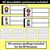 2 for W Phoneme Decodable Sentences - Read, Match & Write
