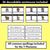 2 for Y Phoneme Decodable Sentences - Read & Match