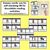 3 for Y Phoneme Decodable Sentences - Read & Match