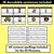 2 for ZH Phoneme Decodable Sentences - Read & Match