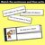 3 for ZH Phoneme Decodable Sentences - Read, Match & Write
