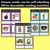4 for ZH Phoneme Decodable Sentence Mats - Read & Match