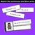 3 for R-Controlled Vowels EER Phoneme Decodable Sentences - Read, Match & Write