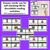 3 for R-Controlled Vowels ER Phoneme Decodable Sentences - Read & Match