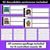 2 for R-Controlled Vowels ER Phoneme Decodable Sentences - Read, Match & Write