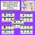 4 for R-Controlled Vowels ER Phoneme Decodable Sentences - Read, Match & Write