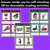 4 for R-Controlled Vowels OR Phoneme Decodable Sentence Mats - Read & Match