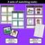 3 for R-Controlled Vowels AR Phoneme Decodable Sentence Mats - Read & Match