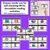 3 for R-Controlled Vowels AR Phoneme Decodable Sentences - Read & Match
