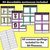 2 for SH Phoneme Decodable Sentence Mats - Read & Match
