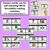 4 for Short O Phoneme Decodable Sentences - Read, Match & Write
