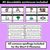 2 for Short O Phoneme Decodable Sentences - Read & Match