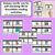 3 for Short O Phoneme Decodable Sentences - Read & Match