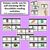 4 for Short U Phoneme Decodable Sentences - Read, Match & Write