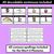 2 for Short U Phoneme Decodable Sentences - Read & Match