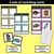 3 for CH Phoneme Decodable Sentence Mats - Read & Match
