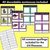 2 for CH Phoneme Decodable Sentence Mats - Read & Match