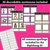 2 for OI Diphthong Decodable Sentence Mats - Read & Match