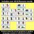 2 for Consonant Phoneme B Clip Cards - B, BB - Consonant Sounds Phonics Game