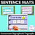 1 for Sentence Mats for Consonant Digraphs & Trigraphs