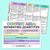1 for Separating Quantities (Subtraction) Part 1 - Kindergarten/Foundation Program