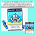 2 for Hungry Shark - Subtraction Worksheets & Subtraction Mats