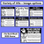 2 for WRAP A STORY BOOK - Book Week or Start/End of Year Classroom Book Activity