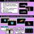 3 for Short Vowel Sound U PowerPoint - U, O, OU