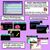 2 for Short Vowel Sound U PowerPoint - U, O, OU