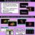 3 for Short Vowel Sound E PowerPoint - E, EA