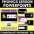 1 for Consonant Sound QU PowerPoint - QU