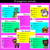 3 for IMAGINARY ANIMALS Information Writing Slides