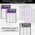 4 for  CH Sound Words Game - CH Phoneme Decodable Words Activity -  Grapheme Detectives
