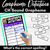 1 for  CH Sound Words Game - CH Phoneme Decodable Words Activity -  Grapheme Detectives