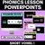 1 for Short Vowel Sound I PowerPoint - I, Y