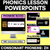 1 for Consonant Sound ZH PowerPoint - SI, S