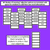 4 for Shades of Meaning - Interactive Adjectives Activity