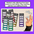 2 for Shades of Meaning - Interactive Adjectives Activity