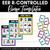 1 for EER R-Controlled SOUND BINGO - Ways to spell the /eer/ phoneme