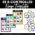 1 for ER R-Controlled SOUND BINGO - Ways to spell the /er/ phoneme