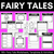 1 for Narrative Writing Activities & Templates | Fairy Tales