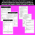 3 for Narrative Writing Activities & Templates | Fairy Tales