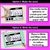 2 for Long Vowel O Words SPIN IT TAP IT MAP IT SPELL IT - Mapping Mats - No Prep