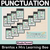 1 for PUNCTUATION POSTERS - The Brentos Collection - Koala Forest