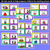 2 for Transition to School Task Cards - EDITABLE