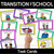 1 for Transition to School Task Cards - EDITABLE