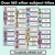 3 for PASTEL CLASSROOM DECOR Visual Timetable - Editable