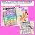2 for LOOKALIKE WORDS with CVCC CCVC Short U Words - Task Cards & Printables